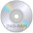 Device DVDRAM Icon